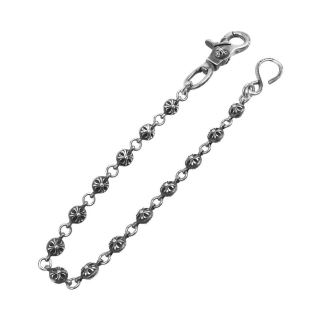 ネット限定】 C H - CHROME HEARTS クロムハーツ(原本有) ウォレット
