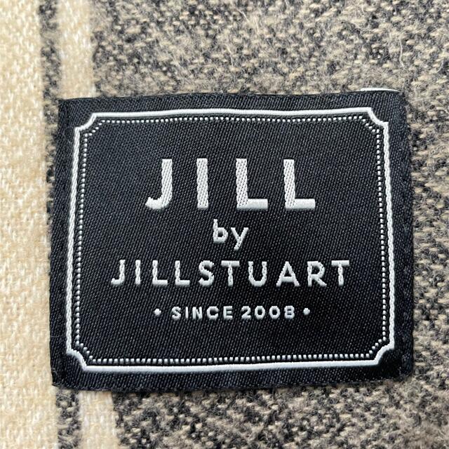 JILL by JILLSTUART(ジルバイジルスチュアート)のジルバイジルスチュアート ストール レディースのファッション小物(マフラー/ショール)の商品写真
