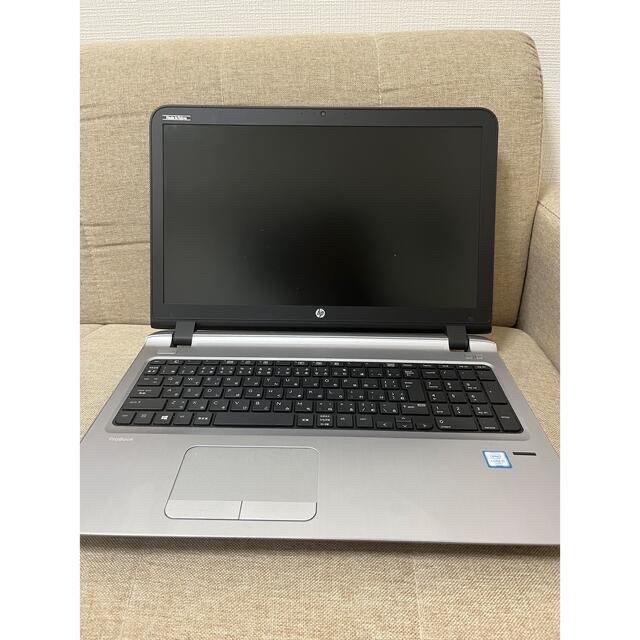 hp ノートパソコンノートPC