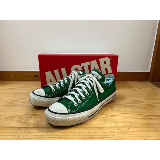 CONVERSE コンバース オール スター ジャパン オックス