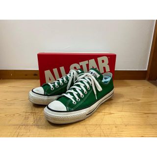 コンバース(CONVERSE)のCONVERSE コンバース オール スター ジャパン オックス (スニーカー)