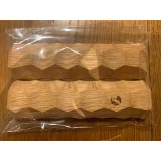 Snow Peak - 新品 アシモクラフト アシグリップ ターククラシック用