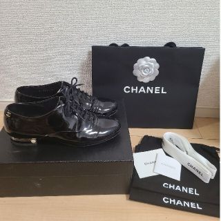 シャネル パール ローファー/革靴(レディース)の通販 55点 | CHANELの ...