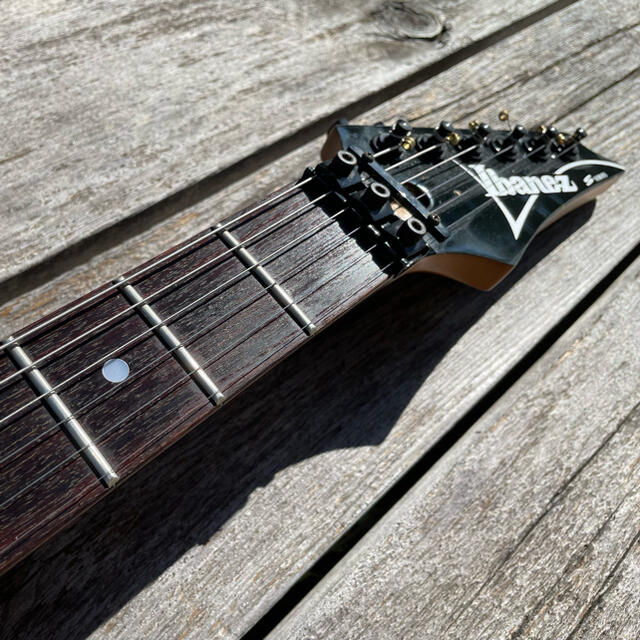 Ibanez - KUNIX様用 Ibanez S570 EMG搭載 WN SOL の通販 by Ibanez - KUNIX様用 Ibanez S570 EMG搭載 WN SOL の通販 by
