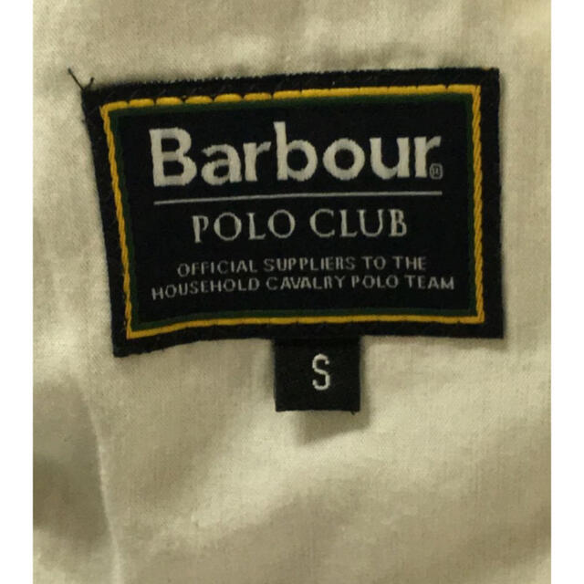 Barbour(バーブァー)のバブアー  テーラードジャケットS メンズのジャケット/アウター(テーラードジャケット)の商品写真