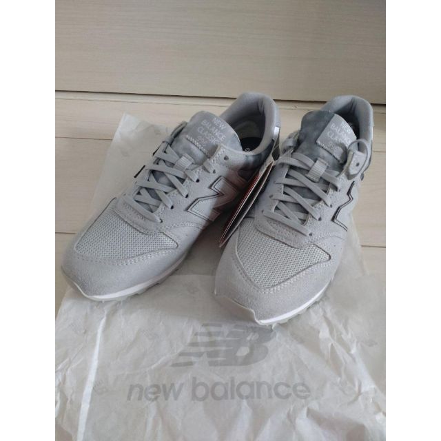 New Balance - new balance WL996FPCC 24.5cm 新品 タグ付き グレーの ... new balance WL996FPCC 24.5cm 新品 タグ付き グレー