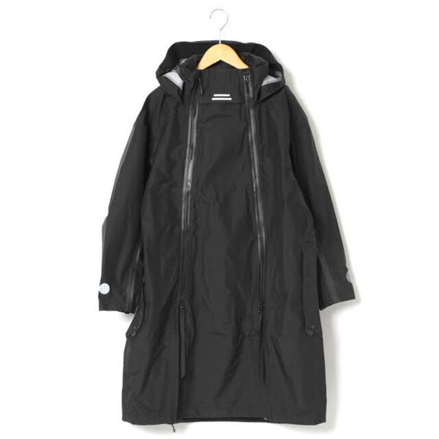 alk phenix(アルクフェニックス) umbrella coat