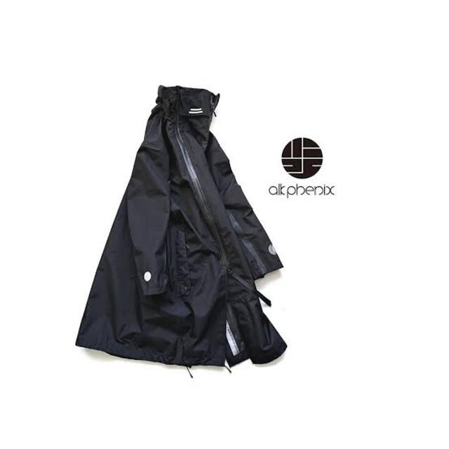 alk phenix(アルクフェニックス) umbrella coat