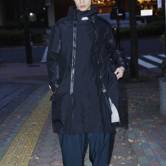 alk phenix(アルクフェニックス) umbrella coat