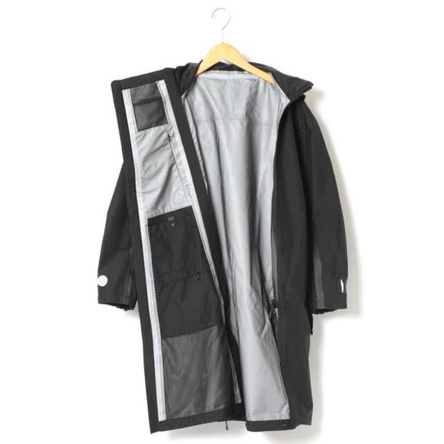 alk phenix(アルクフェニックス) umbrella coat