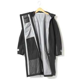 alk phenix - alk phenix(アルクフェニックス) umbrella coatの通販 by