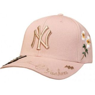 MLB KOREA(キャップ)