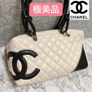 シャネル カンボンライン バッグの通販 800点以上 | CHANELの ...