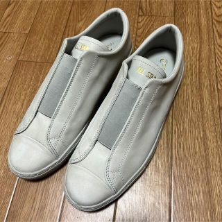 コンバース(CONVERSE)の【たっくんmkt様専用】コンバース オールスタークップ FLATSLIP(スニーカー)