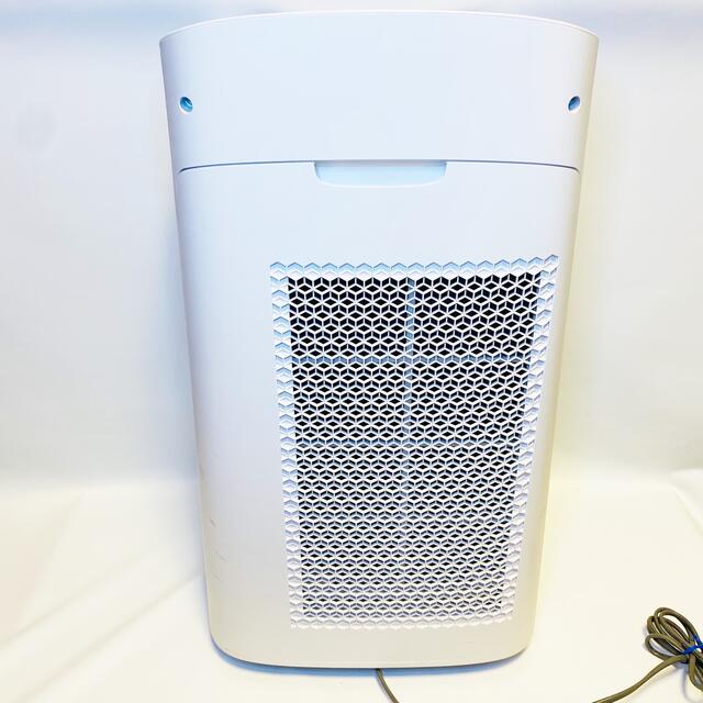 SHARP KI-LX75-W 空気清浄機 生活家電 SHARP KI-LX75-W 空気清浄機 生活家電