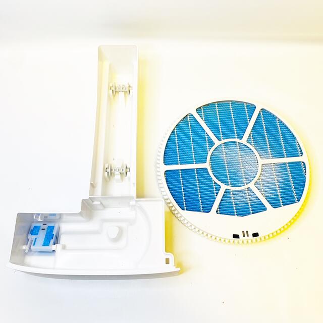 SHARP KI-LX75-W 空気清浄機 生活家電 SHARP KI-LX75-W 空気清浄機 生活家電