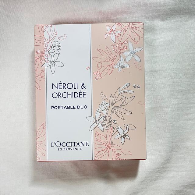 L'OCCITANE(ロクシタン)の【新品・未使用】ロクシタン　ギフトセット コスメ/美容のキット/セット(その他)の商品写真