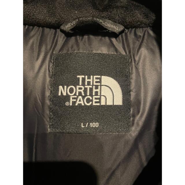 THE NORTH FACE ダウンジャケット - 2