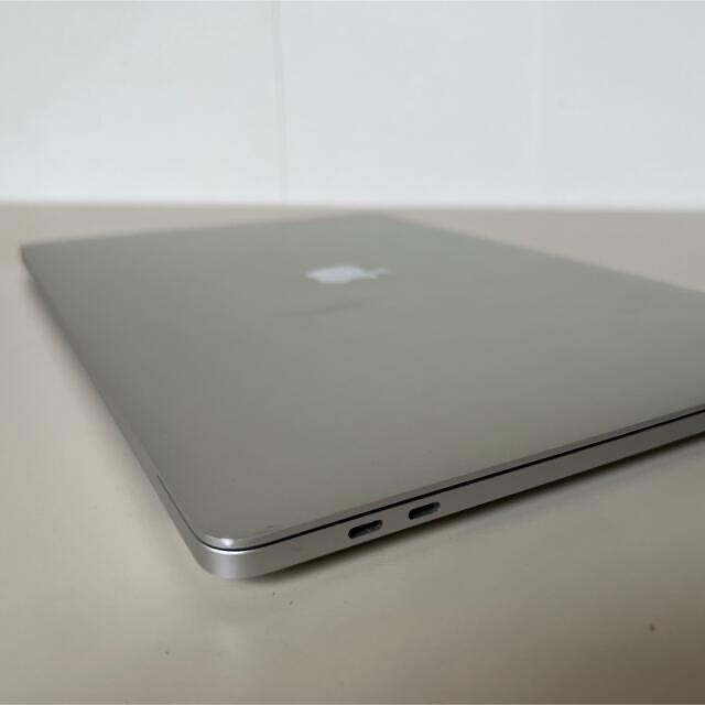 MacBook Pro 16-inch 2019 16GB 1TB