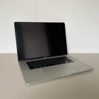 マック(Mac (Apple))のMacBook Pro 16-inch 2019 16GB 1TB(ノートPC)