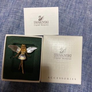5ページ目 - スワロフスキー ブローチ/コサージュの通販 600点以上