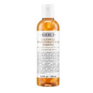 キールズ(Kiehl's)のKIEHL’S SINCE 1851 キールズ ハーバル トナー CL アルコ…(化粧水/ローション)