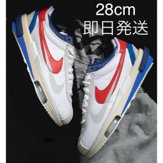 サカイ(sacai)のNike Sacai Zoom Cortez SP 28cm(スニーカー)