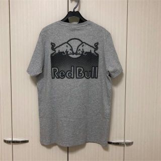 プーマ(PUMA)の【PUMA × Red bull RECING】メンズ★ オフィシャルTシャツ(Tシャツ/カットソー(半袖/袖なし))