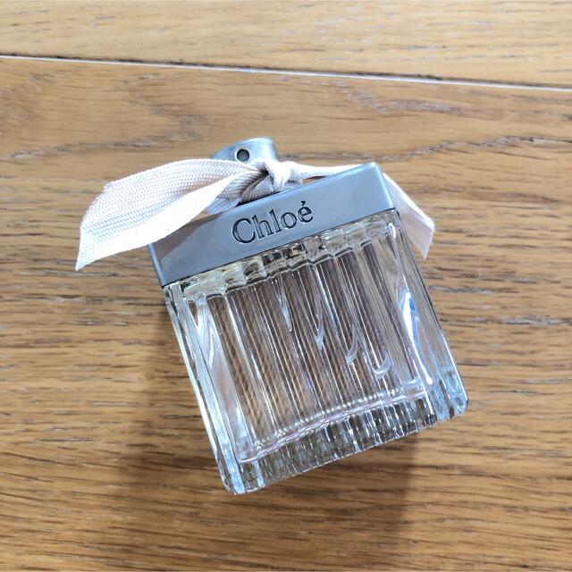 Chloe(クロエ)のchloe クロエ ☆ オードパルファム　75ml　香水 コスメ/美容の香水(香水(女性用))の商品写真