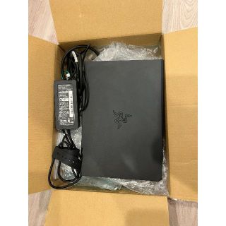 レイザー(Razer)のRazer 13.3型 RZ09-03101 ゲーミングノート(ノートPC)