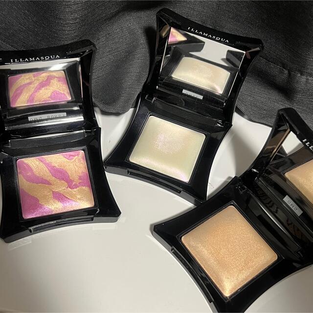 Sephora(セフォラ)のILLAMASQUA コスメ/美容のベースメイク/化粧品(チーク)の商品写真