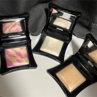 セフォラ(Sephora)のILLAMASQUA(チーク)