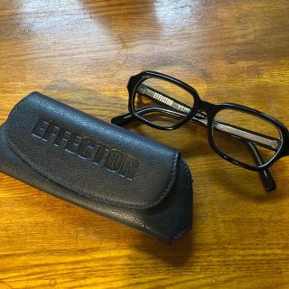 エフェクター(EFFECTOR)のeffector. メガネ(サングラス/メガネ)