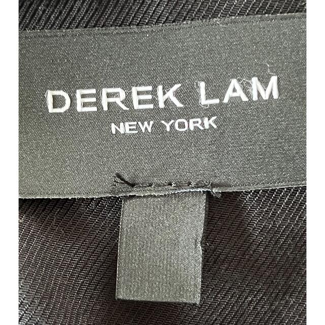 DEREK LAM(デレクラム)のDEREK LAM ジャケット　527番 レディースのジャケット/アウター(テーラードジャケット)の商品写真