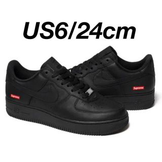 シュプリーム(Supreme)の【希少】Supreme®/Nike® Air Force 1 Low(スニーカー)