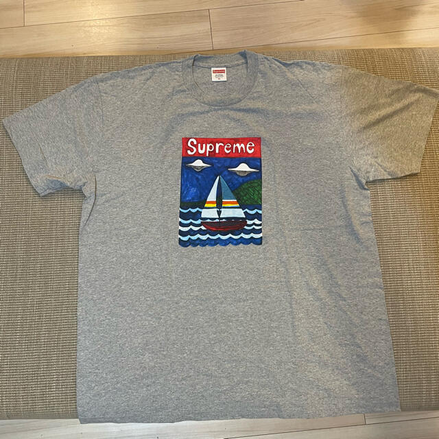 supreme Tシャツ XL 美