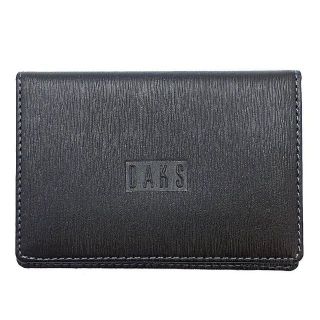 ダックス(DAKS)の美品 ダックス 定期入れ パスケース カードケース 20-22061905(名刺入れ/定期入れ)