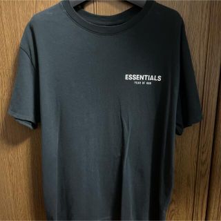 フィアオブゴッド(FEAR OF GOD)のFEAR OF GOD Tシャツ(Tシャツ/カットソー(半袖/袖なし))