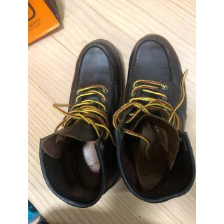 レッドウィング(REDWING)のレッドウイング(ブーツ)