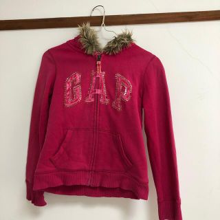 ギャップ(GAP)のkidsのGAPの服(ジャケット/上着)