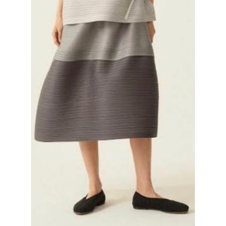 PLEATS PLEASE パンプス レディース