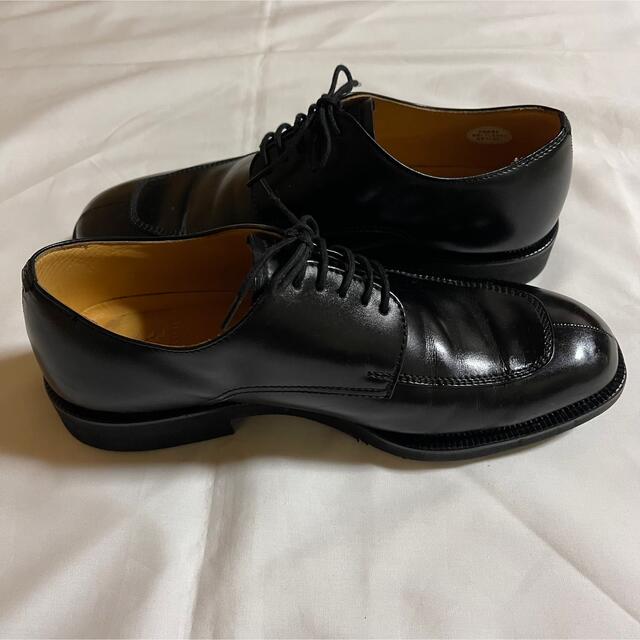 ソールのす BURBERRY 革靴 25.5cmの通販 by setsun｜バーバリーならラクマ - ビジネス