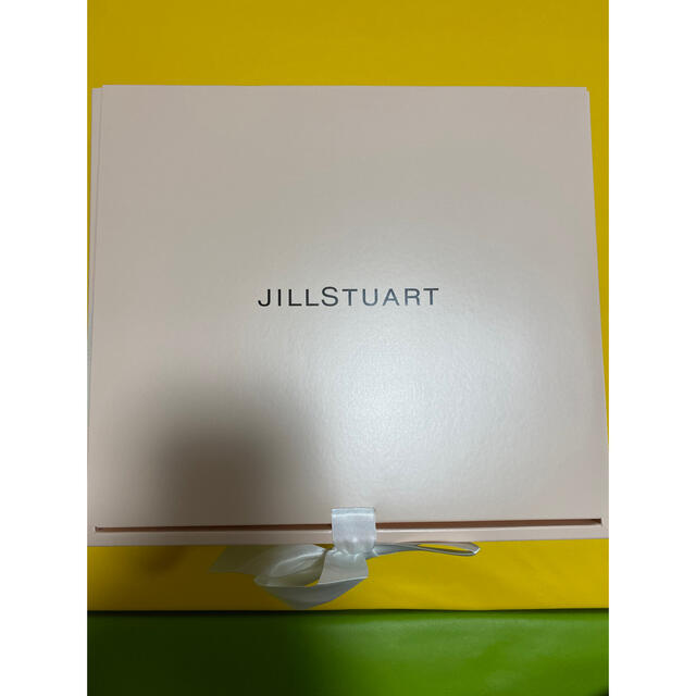 JILLSTUART(ジルスチュアート)のジルスチュアート　フラワーブーケ　タオルセット インテリア/住まい/日用品の日用品/生活雑貨/旅行(タオル/バス用品)の商品写真