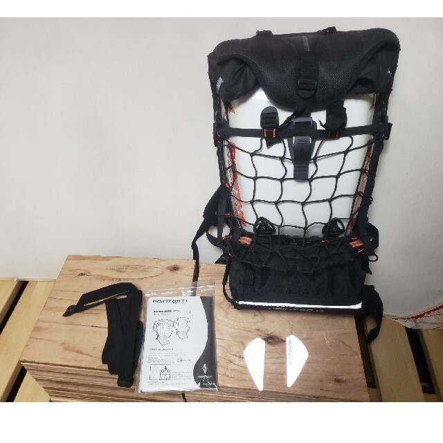 激安大特価!】 【masaka2様専用】POINT65 GTX白 BOBLBEE ボブルビー
