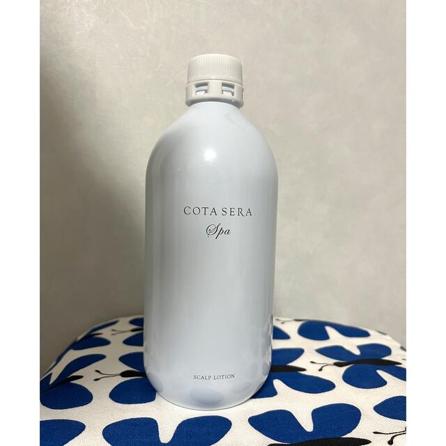 コタセラスパスキャルプローション480ml詰め替え - ヘアケア/スタイリング コタセラスパスキャルプローション480ml詰め替え - ヘアケア/スタイリング