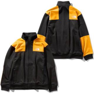 ザノースフェイス(THE NORTH FACE)のthe northe face jersey 上下セット　セットアップ　(ジャージ)