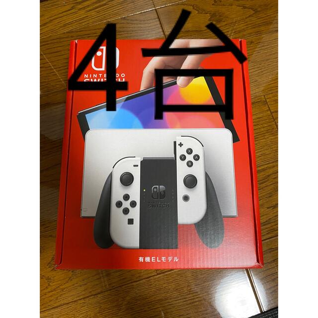 Nintendo Switch 有機ELモデル Joy-Con(L)/(R) ホ | tradexautomotive.com