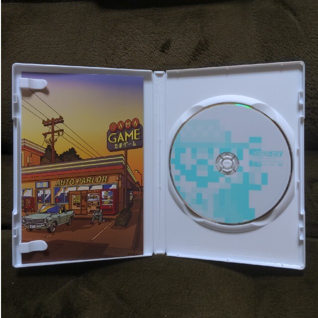 【美品】ゲームセンターCX　たまゲー　スペシャル DVD