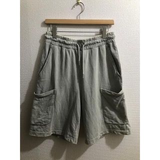 エイチアンドエム(H&M)のH&M パンツ(ショートパンツ)