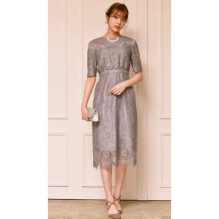 Andemiu(ロングドレス)のフリマアイテム一覧 Andemiu(ロングドレス)のフリマアイテム一覧
